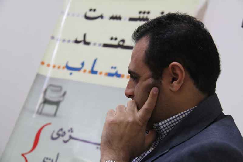 گزارش تصویری چهارمین نشست نقد کتاب