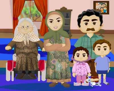 «شکرافشان» دفترهای شکرستان