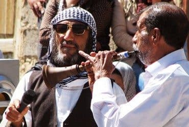 خواننده آلبوم موسیقی «کویرانه» درگذشت.