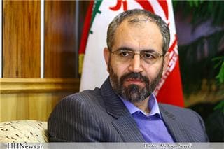 دفاع تمام‌قد رئیس حوزه هنری از «رستاخیز»