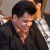 درخشش کاریکاتوریست کرمانی در چهارمین مسابقه بین المللی کارتون قاهره