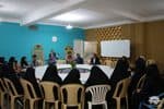 گزارش تصویری کارگاه شعر شانزدهمین جشنواره جوان سوره در کرمان