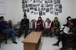 کارگاه «نویسندگی خلاق» در کرمان برگزار شد