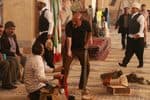 «شکور» روی صحنه می رود
