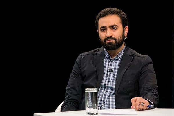 وحید یامینپور: تجربه همدلی کرونا میتواند به شخصیت اجتماعی ما بدل شود