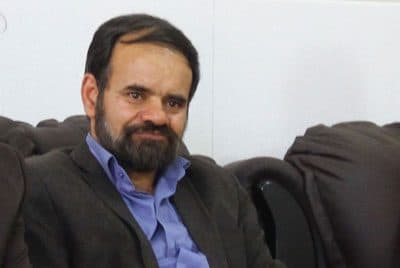 نشریات کرمان نقد فعالیتهای فرهنگی هنری را جدی بگیرند.