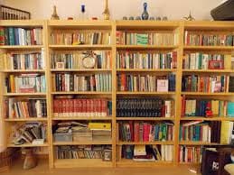 کتابخانه تخصصی هنر و ادبیات استاد شاهرخی شهرستان بم افتتاح شد