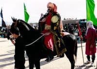 زنده یاد «حسن کهنوجی» به آرزوی خود رسید