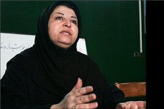 طاقدیس: در دوران فرود ادبیات کودک به سر می بریم
