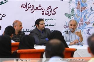 تاثیرگذارترین اشعار شاعران در جوانی سروده می شود