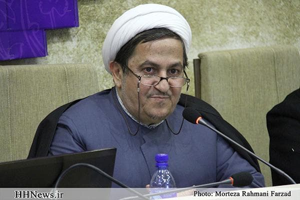 حجتالاسلام والمسلمین زم: هنر، فصل مشترک انسانهاست