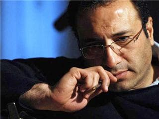 میرکریمی به عنوان مدیرعامل خانه سینما منصوب شد