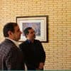 برگزاری نمایشگاه کاریکاتور خلیج فارس در کرمان