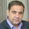 احمد یوسفزاده با اردوگاه اطفال به نمایشگاه کتاب تهران میآید