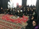 اجرای تئاتر «بچههای مسجد» در خاتون آباد شهربابک