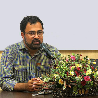 کاریکاتور ابزاری در خدمت هنرمندان برای ترویج فرهنگ قرآنی است