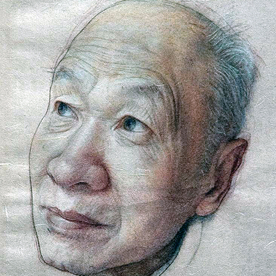 منتخبی از  طراحی های مفهومی ویلیام وو هنرمند چین