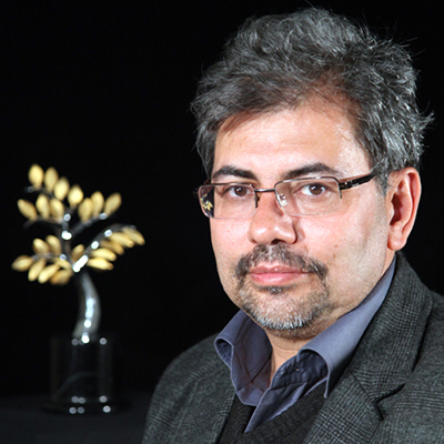 محمد خزایی: هنر متعهد انعکاس روح جامعه در آثار هنری است