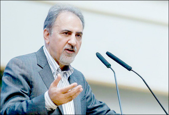 «تئاتر نصر» تحویل شهرداری میشود