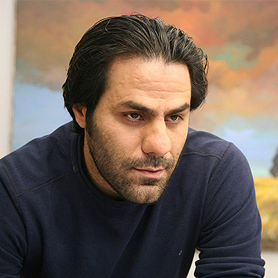 منتخبی از آثار گرافیکی ابوالفضل خسروی