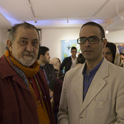 برپایی نمایشگاه نقاشی و مجسمه سازی«روزِ نو» به نفع زلزله‌زدگان کرمانشاه