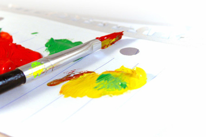 بازار فروش هنر انقلاب فراهم شود