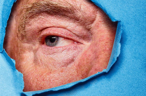 گالری منتخب فتومونتاژهای خاویر جین، اسپانیا (بخش سوم)