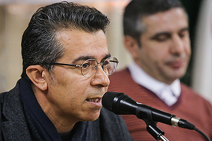 بی‌ینال هشتم بلافاصله کلید می‌خورد/ مجسمه‌ای آسیب جدی ندیده است