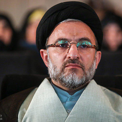 حجتالاسلام خاموشی در گفتوگو با پایگاه خبری حوزه هنری: