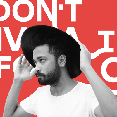 فرقان جاوید، طراحِ جسور و شوخ