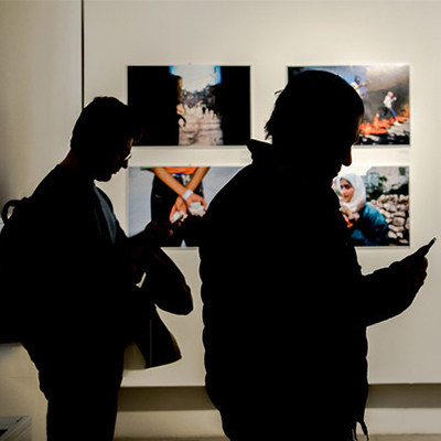 پیشنهادهایی برای گالریگردی