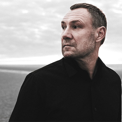 عکسهای دیوید گری از بیآبی در استرالیا