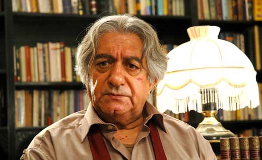 عزتالله انتظامی، «آقای بازیگر» تئاتر، تلویزیون و سینمای ایران درگذشت