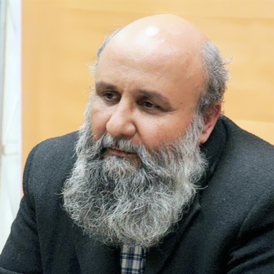 هنر را به دل اقشار مردم میبریم/ عمار تجسمی برای تکثیر هنر انقلاب