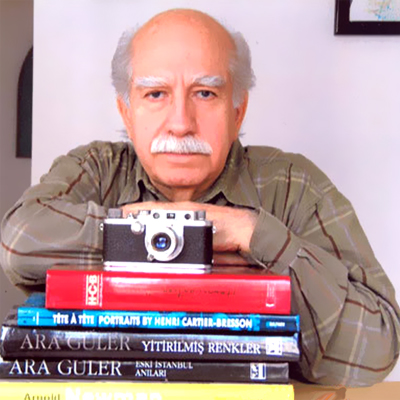 پایهگذار رشته عکاسی در دانشگاههای کشور درگذشت