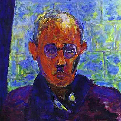 نقاشی های پست امرسیونیسم پیر بونار «Pierre Bonnard»