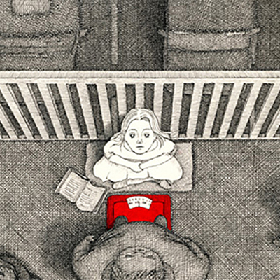 مجموعه تصویرسازىهاى مصطفى اکبرى