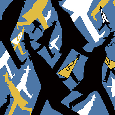 منتخبی از تصویرسازیهای جائو فازندا  Joao Fazenda