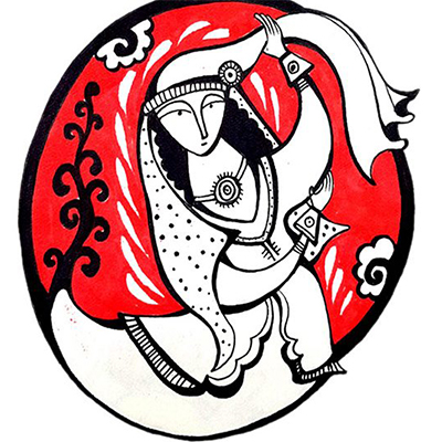 کاراکترهای شاهنامهای