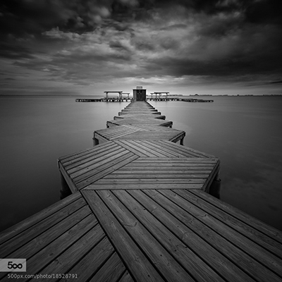 عکاسی های پدرو دیاز مولینز