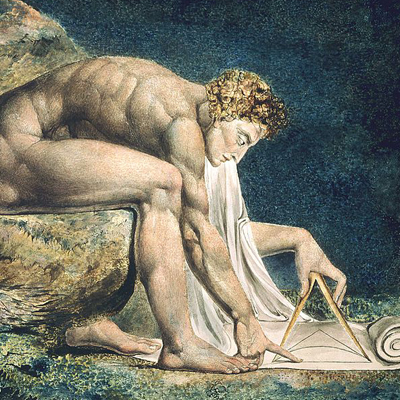 اعتقاد به آزادی انسان و عشق الهی در آثار