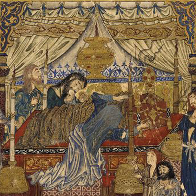 بررسی نگاره