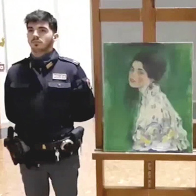 دزدی عنکبوتی آثار هنری/ سرقتهای هنری که دنیا را شوکه کرد