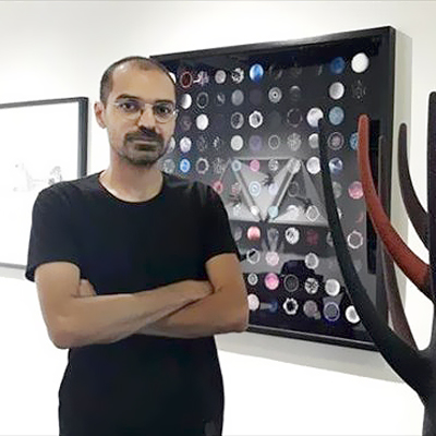 از تاسیس گالری «پیرسوک» تا فرهنگ‌سازی برای تقویت اقتصاد هنر