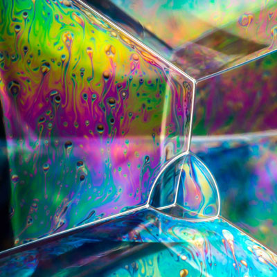 رقابت عکاسی با سوژه‌‌های علمی / نمایش عکس‌های منتخب