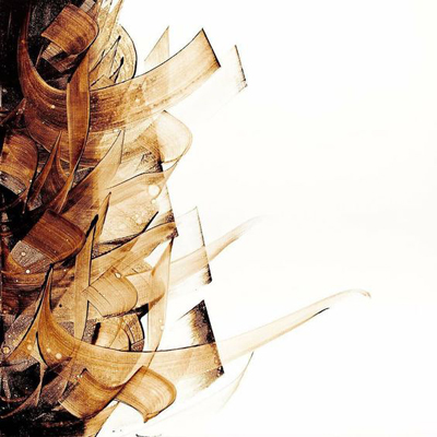 برگزاری نمایشگاه نقاشیخط در بوشهر