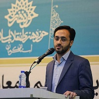 آموزش و توانمندسازی در جهت تولید اثر، سیاست اصلی حوزه هنری انقلاب اسلامی استان کرمان