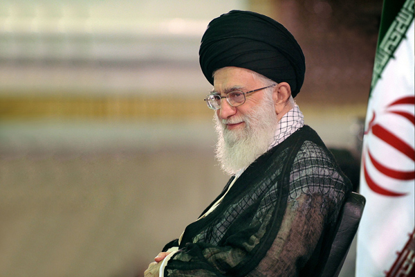 رهبر معظم انقلاب اسلامی در پیامی به مناسبت روز معلم:
