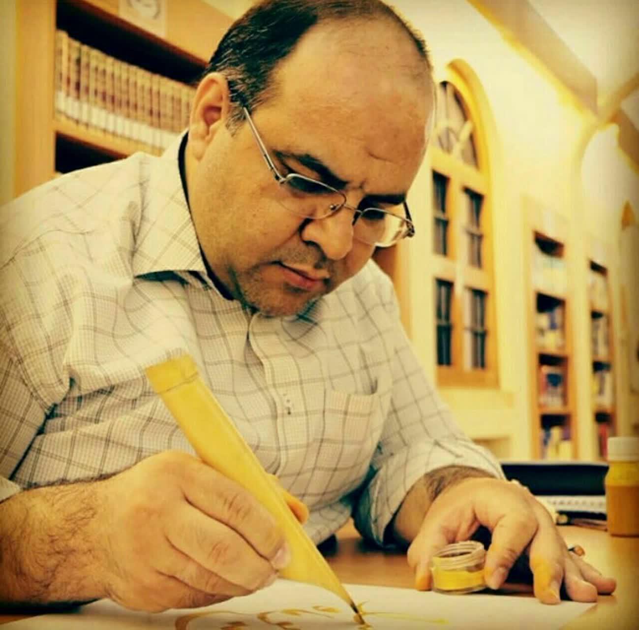 آماده سازی دهگانه دوم و سوم مجموعه پوستر 