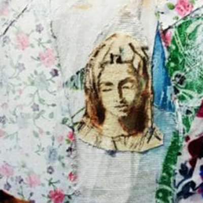 ریشههای سنت در آثار مدرن آنه محمد تاتاری